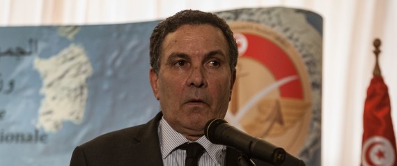 La Tunisie reçoit deux navires d’intervention des États-Unis