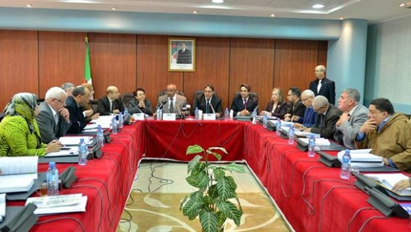 Les prochaines élections, une halte pour révéler la « force de l&rsquo;Algérie et la cohésion de son peuple »