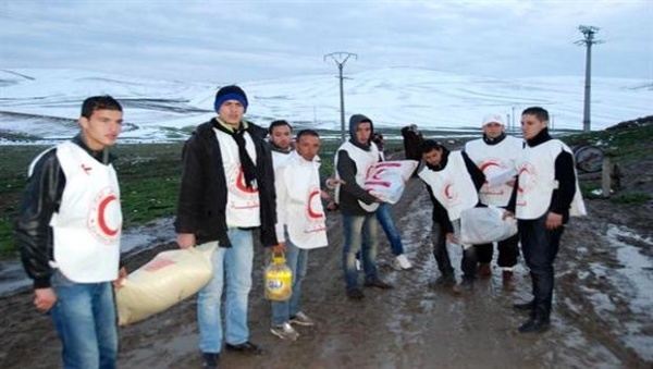 « Le CRA doit être le véritable bras humanitaire de l’Etat »