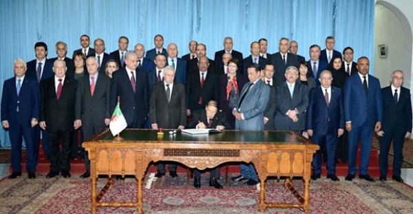 Le Pôle des forces du changement fustige l&rsquo;impasse politique imposée par le pouvoir