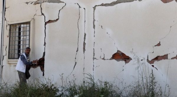 MEDEA: Séisme de Mihoub, souvenir amer d’un 29 mai 2016