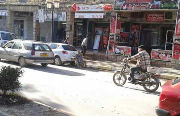 Grève des commerçants et des transporteurs : le mouvement s’essouffle à Béjaïa