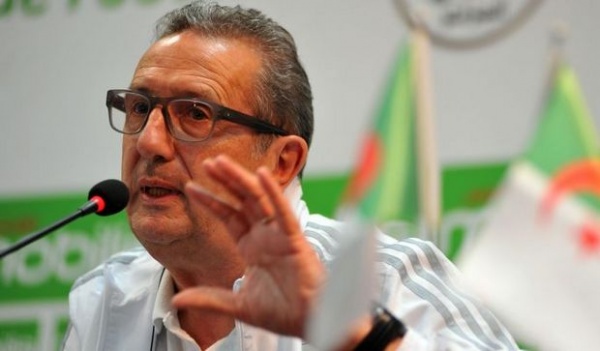 Algérie (Gr. B – 2e journée): des changements en vue face à la Tunisie