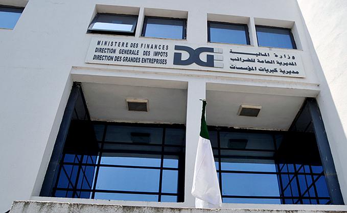 Contrôle Fiscal de la DGI au titre du 1er semestre 2016: 21,5 milliards DA de pénalités constatés