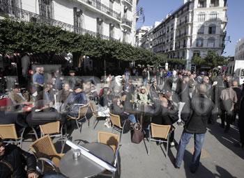 Retour sur une vaste opération de déstabilisation Un complot à trois temps