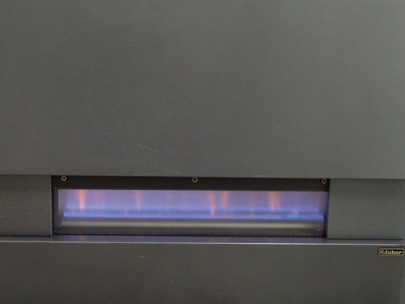 Oum el Bouaghi et Khenchela: Huit personnes tuées par le gaz