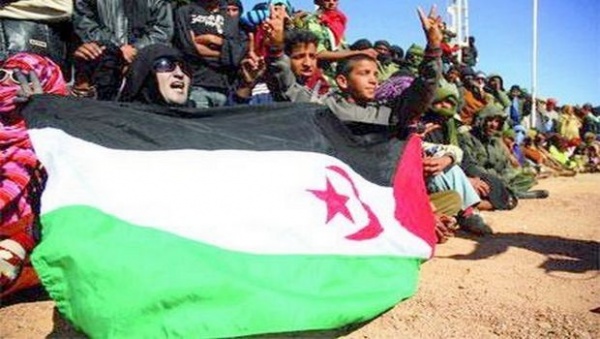 Le gouvernement britannique réaffirme son soutien au droit du peuple sahraoui à l&rsquo;autodétermination