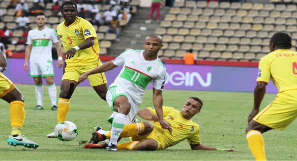 CAN 2017 : La défense et l’entrejeu de l’équipe : À la recherche du juste milieu