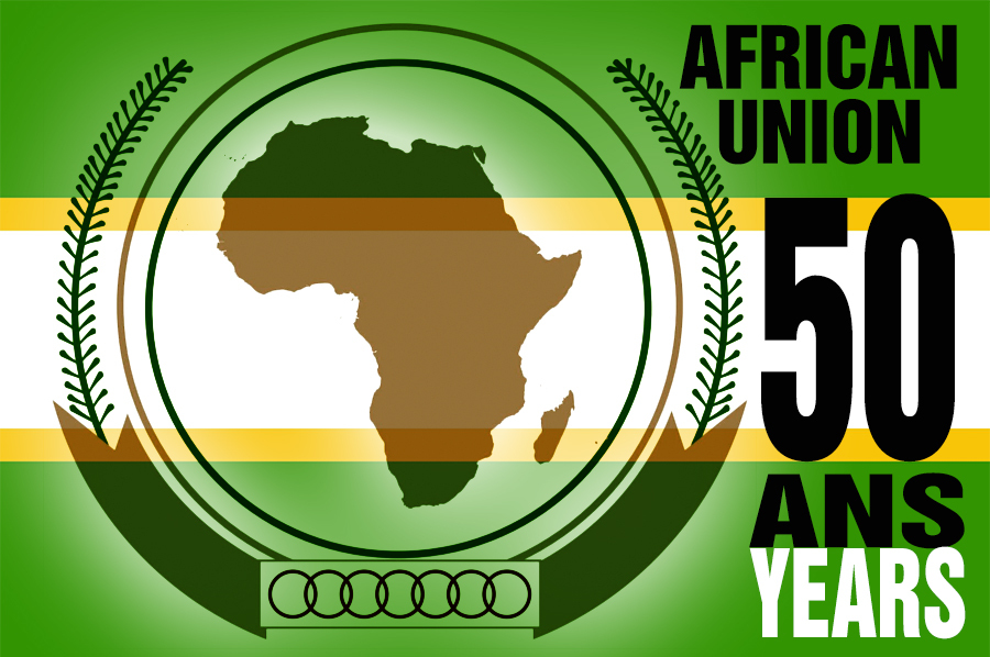 Paix et sécurité en Afrique au cœur de l’action de l’Union africaine