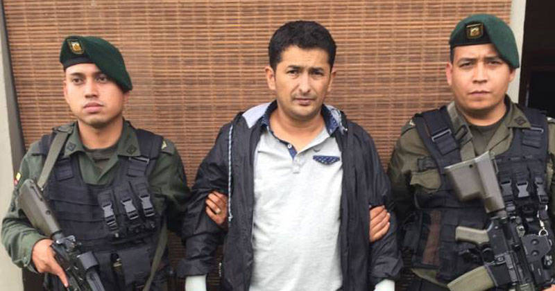 Colombie : il s’achète un certificat de décès pour ne plus être recherché