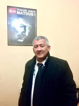 M. Abelhakim Bettache, maire MPA d’Alger-Centre «Une statue de Massinissa dans la capitale»