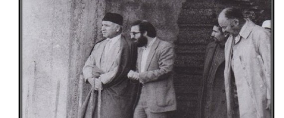 Décès du Moudjahid et ancien ministre Boualem Baki