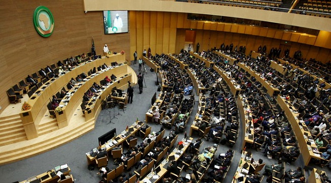 Afrique: Situation tendue à Addis-Abeba, l’admission de Rabat à l’UA divise les Etats africains