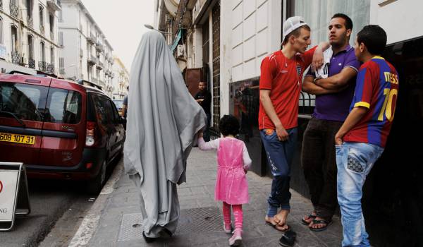 Ces Algériens à la croisée des chemins !