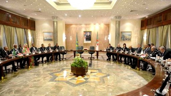 Des hommes d’affaire algériens en quête d’opportunités d’investissement en Mauritanie