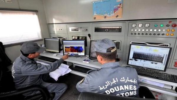 Le projet du code des Douanes adopté par l&rsquo;APN