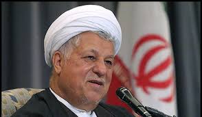 L’ex-président iranien Rafsandjani décédé