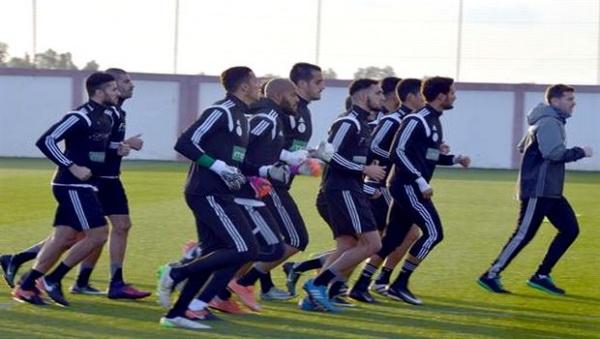 « Nous allons prendre très au sérieux le Zimbabwe » (Leekens)