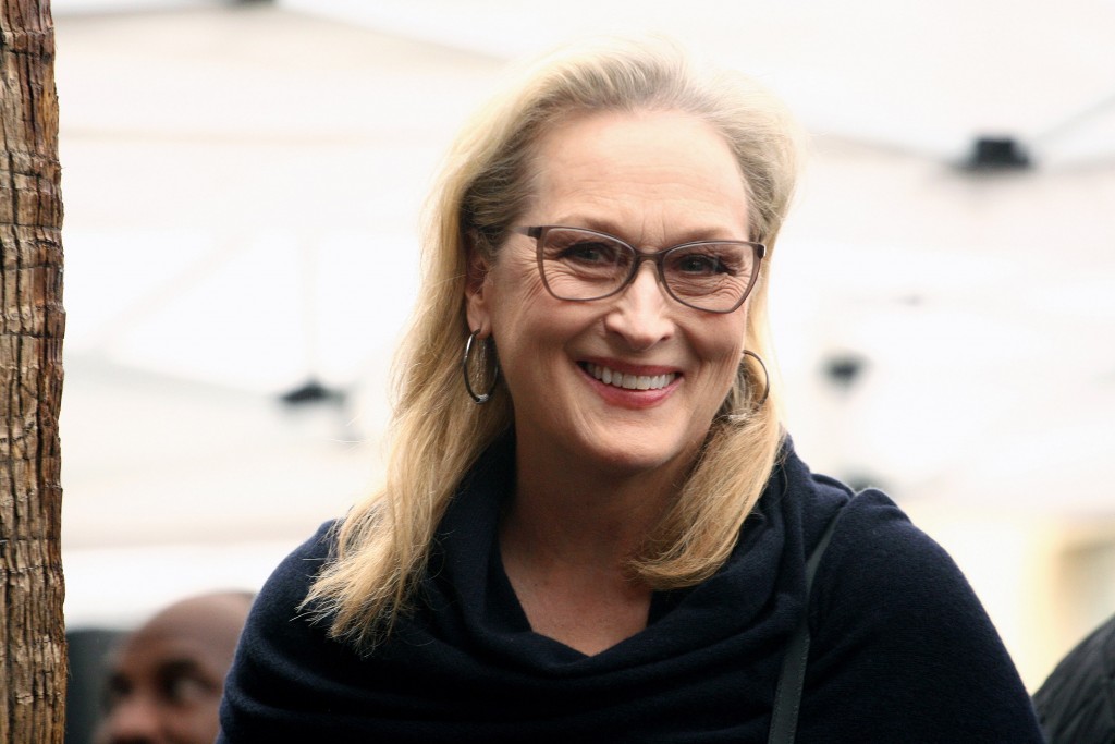 Meryl Streep a laissé tout le monde sans voix aux Golden Globes avec son discours sur l&rsquo;attitude de Donald Trump