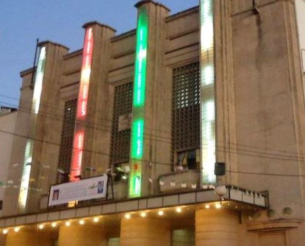 Présentation en tamazight de « Keddab.com » en mars au TR de Béjaïa