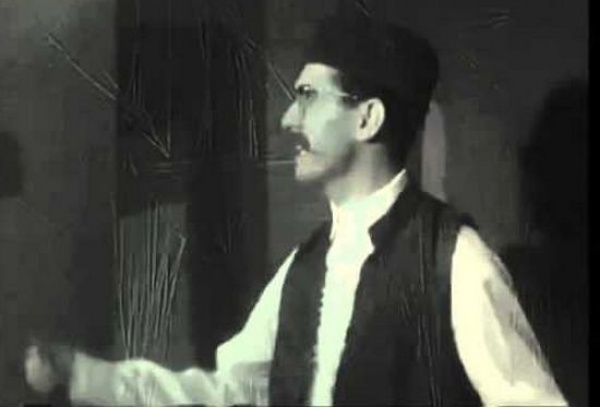 Djaffar Bek , un des pionniers du sketch en Algérie est décédé