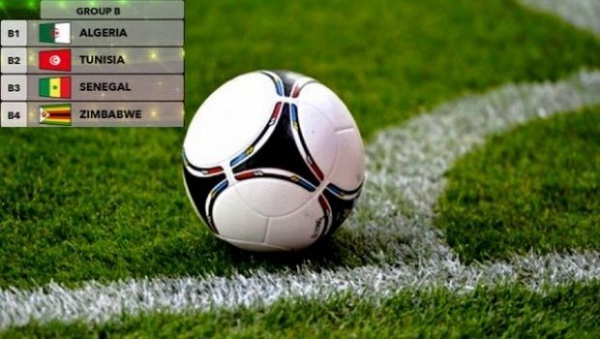 CAN-2017 (1ère journée): bilan mitigé pour les sélections arabes