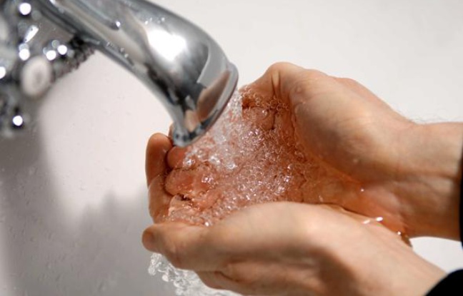 Tlemcen: L’alimentation en eau renforcée