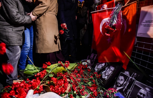 Attentat à Istanbul dans une discothèque: L&rsquo;auteur a été identifié