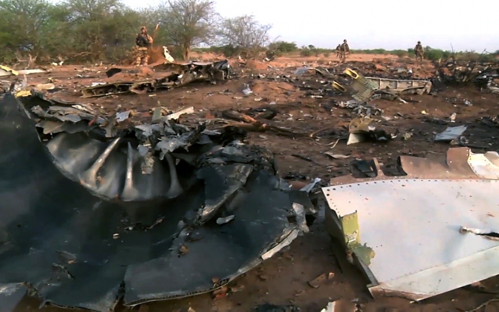 Crash d’Air Algérie : la formation des pilotes mise en cause par les experts
