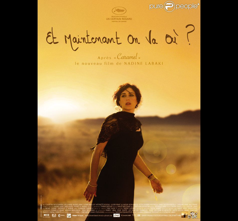 IFA : Et maintenant, on va où à l&rsquo;affiche