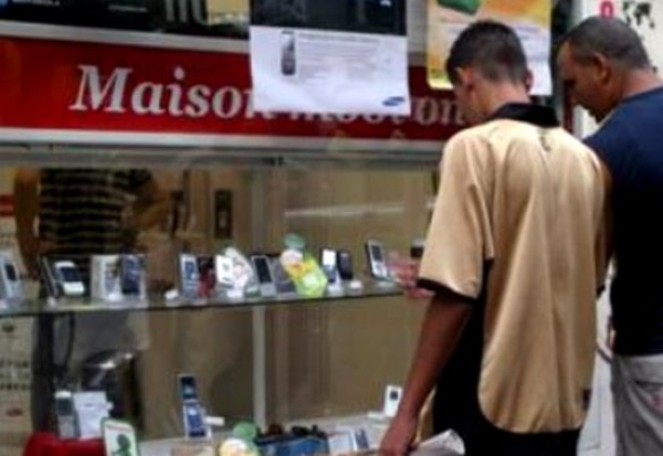 Le marché de la téléphonie de Belfort va disparaître