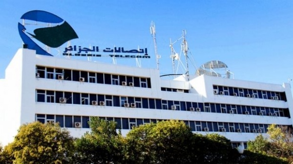 L’ouverture du capital d’Algérie Telecom « pas du tout à l’ordre du jour »