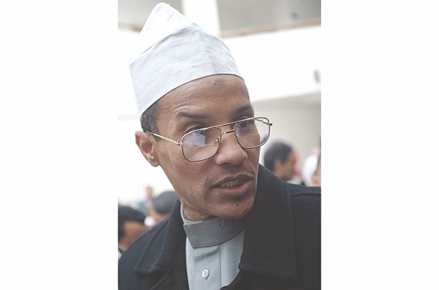 Les juristes réagissent aux restrictions imposées à ali banhadj “Le pouvoir accapare des prérogatives de la justice”