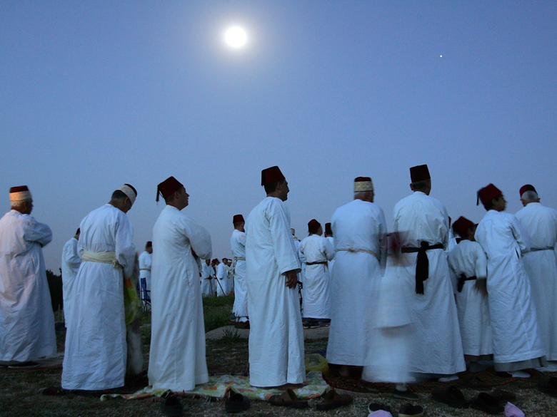 Une cellule de la secte Ahmadiya démantelée à Alger