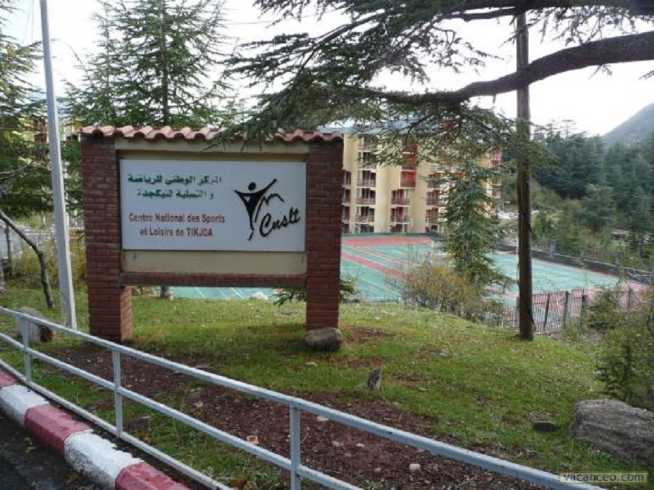 La station a enregistré un rush samedi Tikjda : au rendez-vous du nouvel an