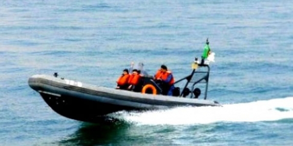 Oran: 12 candidats à l’émigration clandestine interceptés au large de cap Falcon