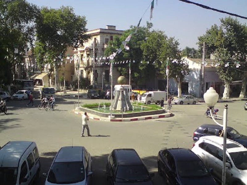 Blida: 143 projets pour l’aménagement urbain de la ville de Boufarik