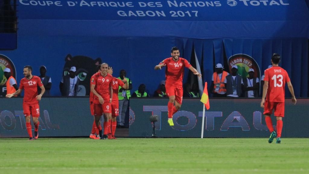 CAN 2017: La Tunisie assomme l’Algérie