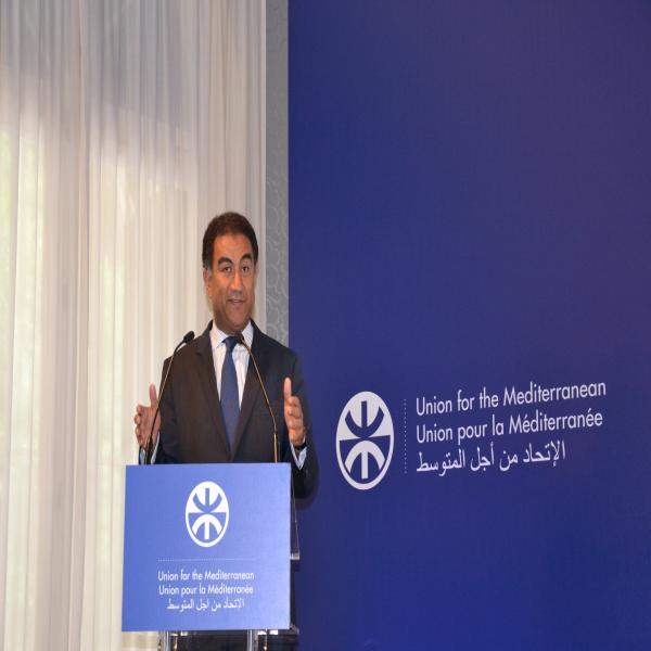 L’Algérie participe au Forum régional de l’Union pour la Méditerranée à Barcelone