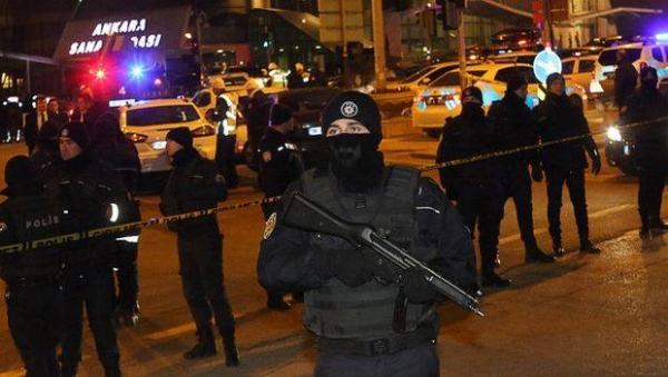 Attentat à Istanbul : aucune victime algérienne pour l&rsquo;instant (MAE)