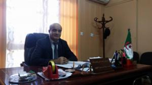 Abdelhalim bouachri, directeur d’Algérie télécom à bouira «Le taux de pénétration d’internet à 38% reste faible»