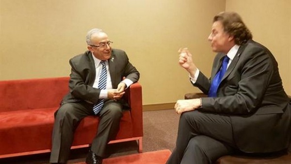 Il y a beaucoup de possibilités pour renforcer la coopération algéro-néerlandaise (MAE Pays-Bas)