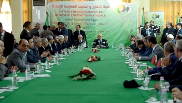 Ses membres sont divisés sur la participation aux législatives:  Quel avenir pour l’Icso ?