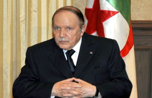 Attentat d&rsquo;Istanbul: le Président Bouteflika adresse un message de condoléances à son homologue turc
