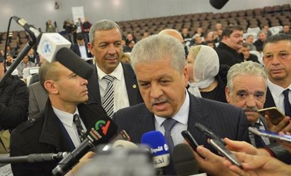 Algérie: « Une évaluation sera établie après le retour de l’équipe au pays »