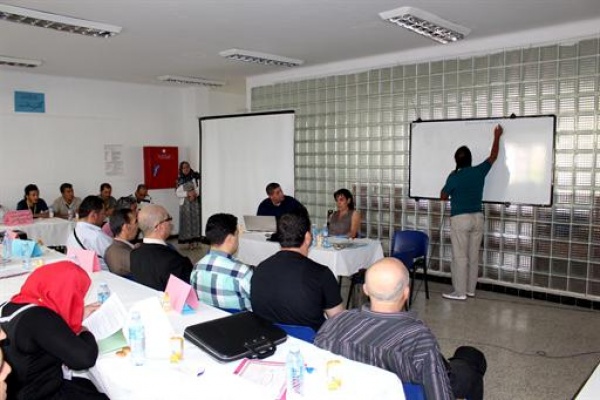 Protéger les droits de l’auteur et du traducteur pour encourager la traduction en Algérie