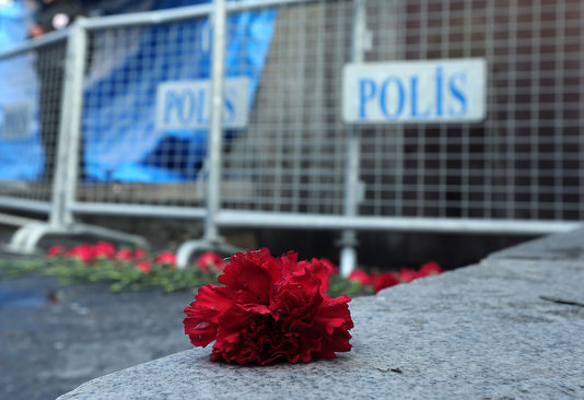 Ce que l’on sait de l’attentat du Nouvel An dans un club d’Istanbul