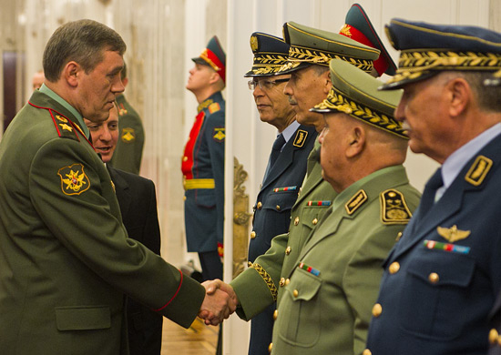 Algérie-Russie : La nouvelle alliance qui pourrait changer la donne en Libye ?