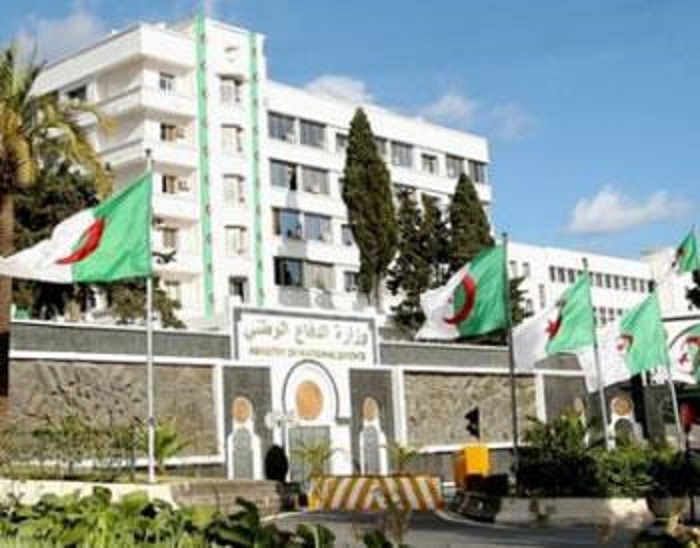 Conférence de presse aujourd’hui, au musée de l’armée à Alger: L’ANP va parler