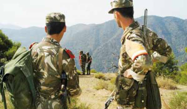 Terrorisme: L’ANP dans une guerre qui ne dit pas son nom